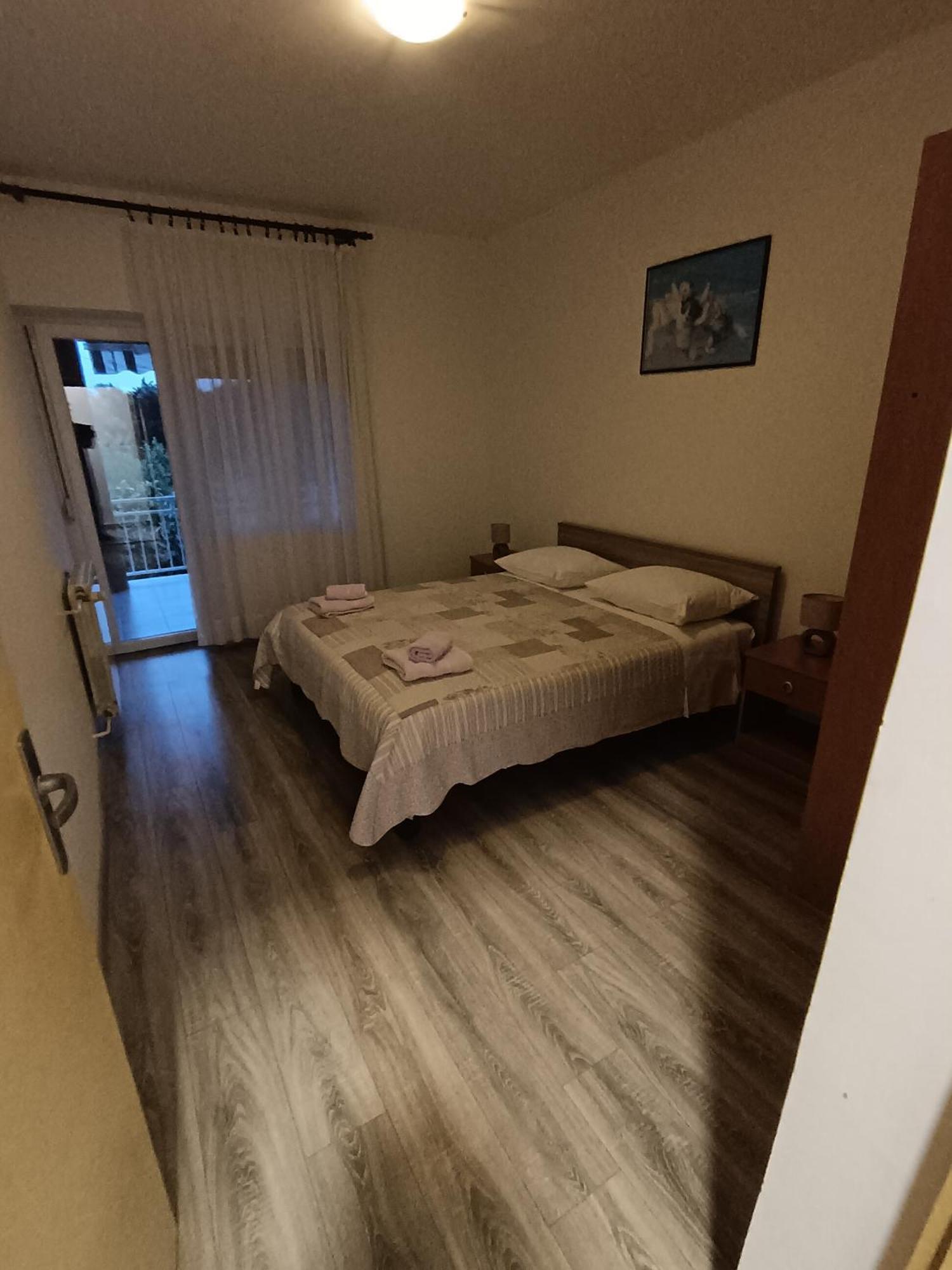 Apartments Lana Starigrad Paklenica Quarto foto